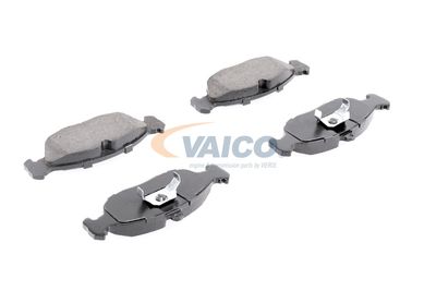 BREMSBELAGSATZ SCHEIBENBREMSE VAICO V400151 30