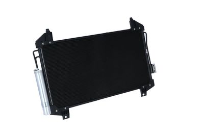 CONDENSATOR CLIMATIZARE NRF 350377 41