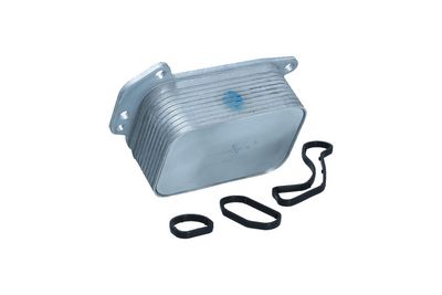 Olejový chladič, motorový olej KAMOKA 7730101