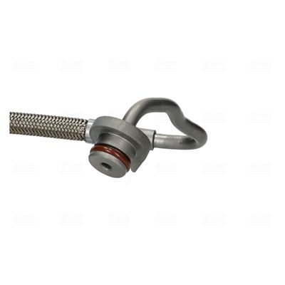 ÖLLEITUNG LADER NISSENS 935264 5