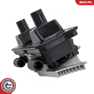 Zapaľovacia cievka ESEN SKV 03SKV218