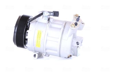 Compressor, air conditioning 890269