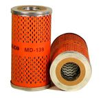 Масляный фильтр ALCO FILTER MD-139 для ASTON MARTIN DB6