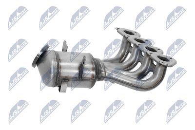 CATALIZATOR NTY KATPL006 26