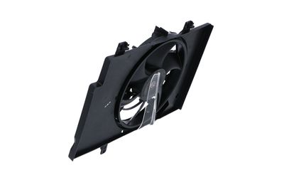 VENTILATOR RADIATOR NRF 47891 18
