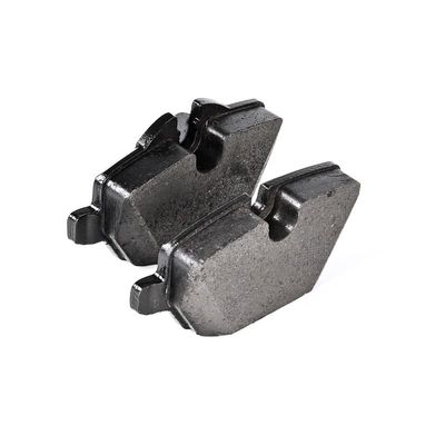 BREMSBELAGSATZ SCHEIBENBREMSE DELPHI LP1924 13