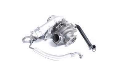 LADER AUFLADUNG BTS Turbo T981705 14