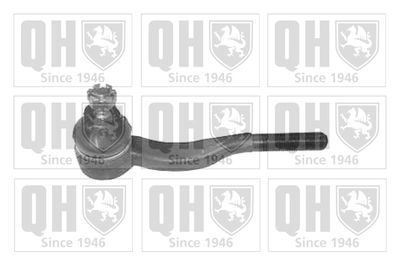 Наконечник поперечной рулевой тяги QUINTON HAZELL QR1993S для MITSUBISHI SAPPORO