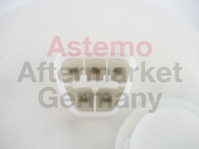 KRAFTSTOFF-FöRDEREINHEIT