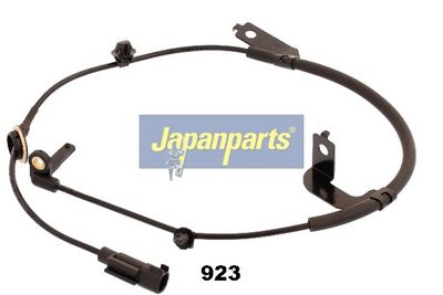 Senzor, turatie roata JAPANPARTS ABS-923