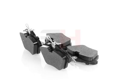 SET PLACUTE FRANA FRANA DISC GH GH410106 23