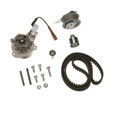 SET POMPA APA + CUREA DINTATA GATES KP45678XS1 72