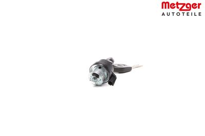 SCHLIEßZYLINDER ZüNDSCHLOSS METZGER AUTOTEILE 2310976 22