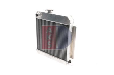KüHLER MOTORKüHLUNG AKS DASIS 050086AL 2