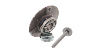 RADLAGERSATZ SKF VKBA6624 6