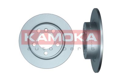 Brake Disc 103401