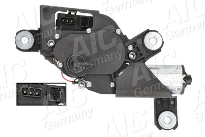 WISCHERMOTOR AIC 56280 1