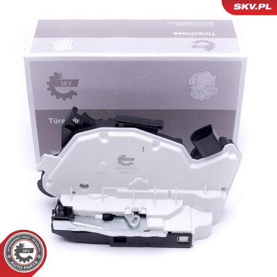 Dörrstängning ESEN SKV 16SKV853