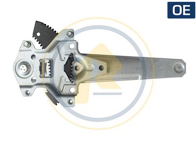 стъклоподемник Ac Rolcar 01.7129#OR
