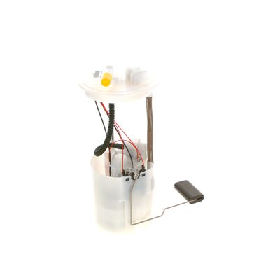 SISTEM ALIMENTARE CU COMBUSTIBIL BOSCH 0580200940 20