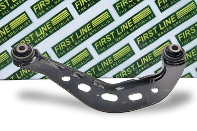 носач, окачване на колелата FIRST LINE FCA7609