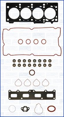 Комплект прокладок, головка цилиндра AJUSA 52208100 для CHRYSLER SEBRING