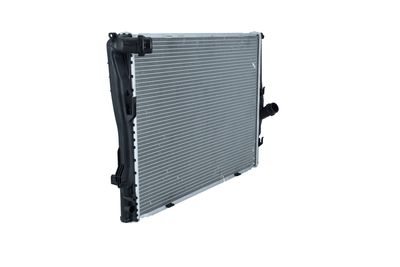 RADIATOR RACIRE MOTOR NRF 53473 41