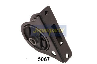 JAPANPARTS Variklio montavimas