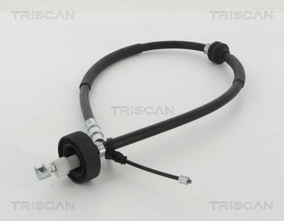 Тросик, cтояночный тормоз TRISCAN 8140 11155 для BMW X6