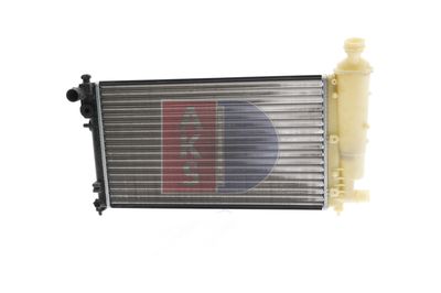 KüHLER MOTORKüHLUNG AKS DASIS 060810N 15
