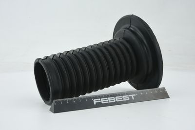 CAPAC PROTECTIE/BURDUF AMORTIZOR FEBEST TSHBACA30F 48