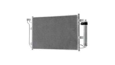 CONDENSATOR CLIMATIZARE MAHLE AC1050000S 14