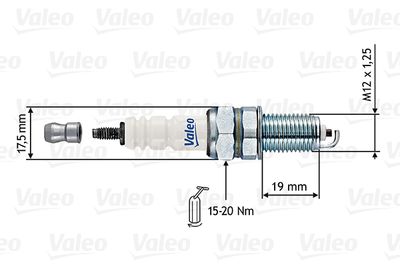 VALEO 246879 VALEO 246879