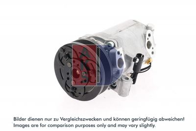 KOMPRESSOR KLIMAANLAGE