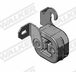 SUPORT SISTEM DE ESAPAMENT WALKER 80423 2