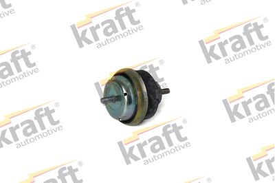 Uchwyt, zawieszenie silnika KRAFT AUTOMOTIVE 1495700