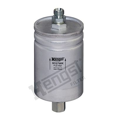 HENGST FILTER H127WK Топливный фильтр  для PORSCHE  (Порш 968)