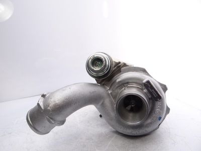 LADER AUFLADUNG GARRETT 7146525006S 5