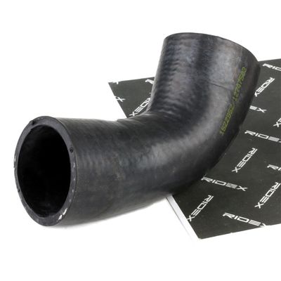 въздуховод за турбината RIDEX 3314C0178