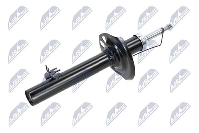 AMORTIZOR NTY ACT038 22