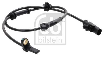 датчик, обороти на колелото FEBI BILSTEIN 34778