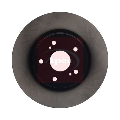 APEC Brake Disc DSK2606