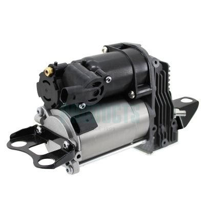 компресор, пневматична система HOFFER H58029