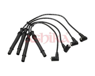 комплект запалителеи кабели ASHIKA 132-00-0711
