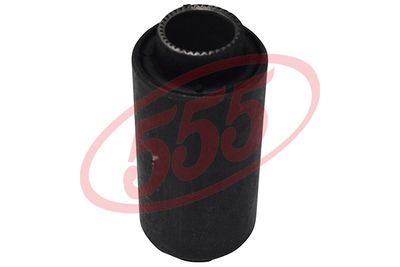 555 SAB-4162 Сайлентблок рычага для IVECO TRAKKER AD 720T41 WT, AT 720T41 WT