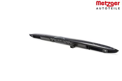 HECKKLAPPENGRIFF METZGER AUTOTEILE 2310850 7