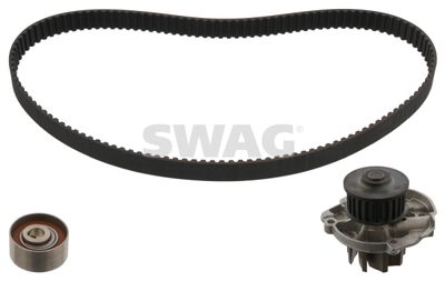 SWAG 70 94 5176 Комплект ГРМ  для FIAT ALBEA (Фиат Албеа)