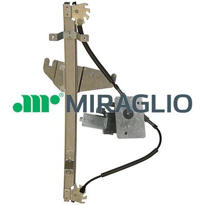 MECANISM ACTIONARE GEAM