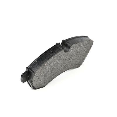 BREMSBELAGSATZ SCHEIBENBREMSE DELPHI LP1981 12