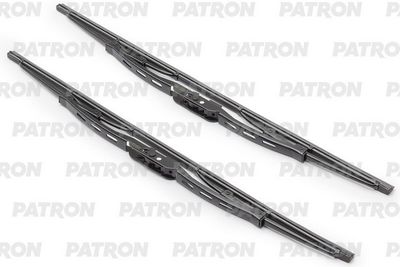 Щетка стеклоочистителя PATRON PWB450-CS для BMW 2.5-3.2